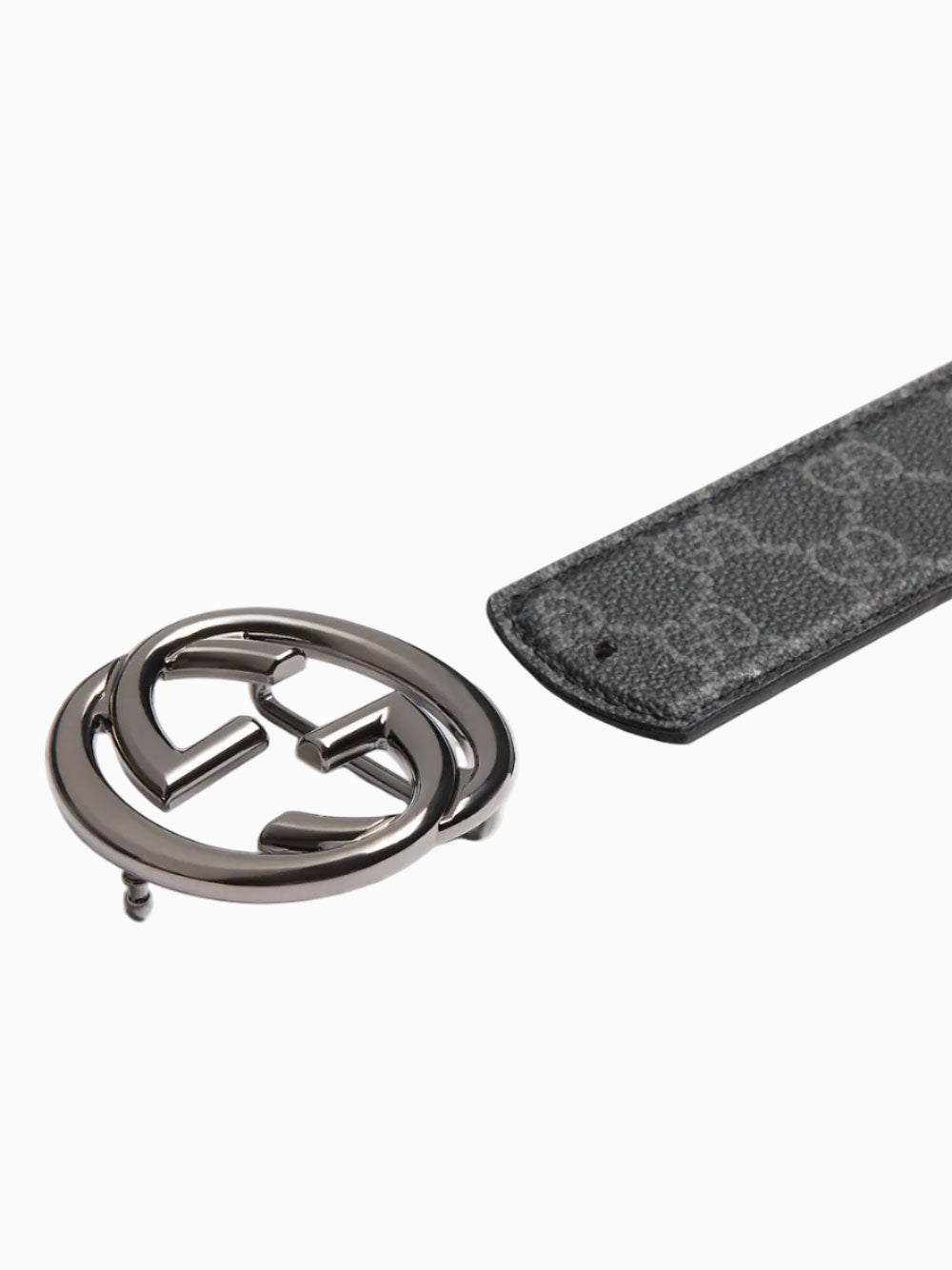 Reversible Interlocking G belt