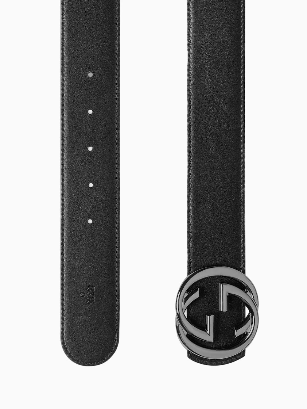 Reversible Interlocking G belt