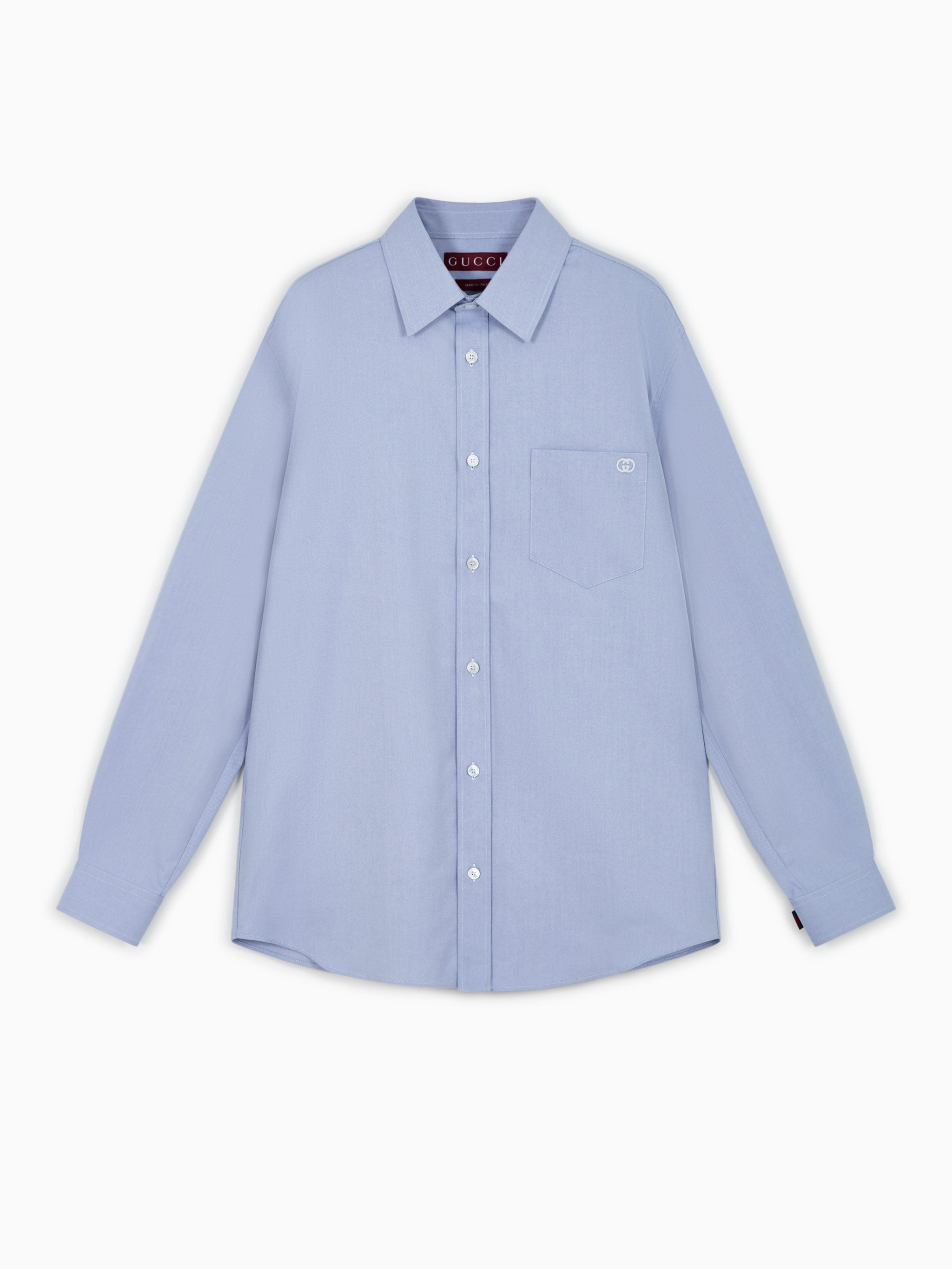 Oxford shirt