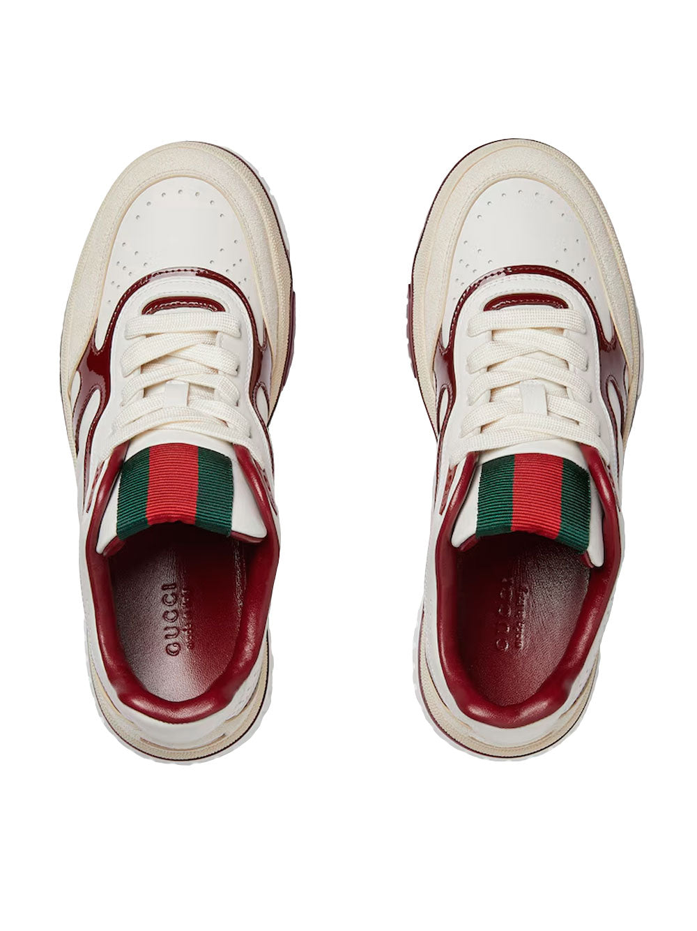 Re web sneakers Gucci OTTODISANPIETRO