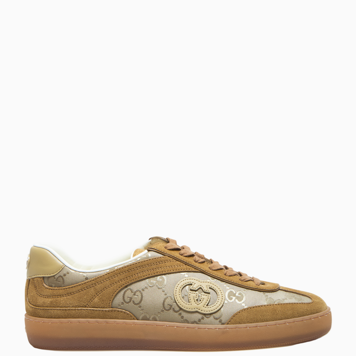 GUCCI GGスプリーム スニーカー Gucci-sneakers-OTTODISANPIETRO