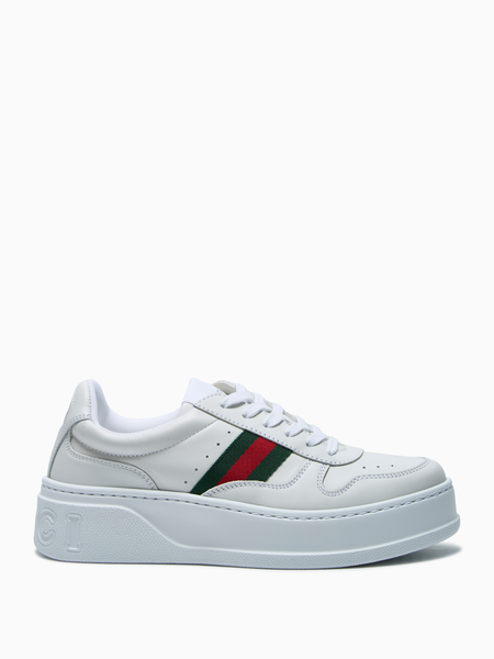 New Chunky sneakers | Gucci | OTTODISANPIETRO