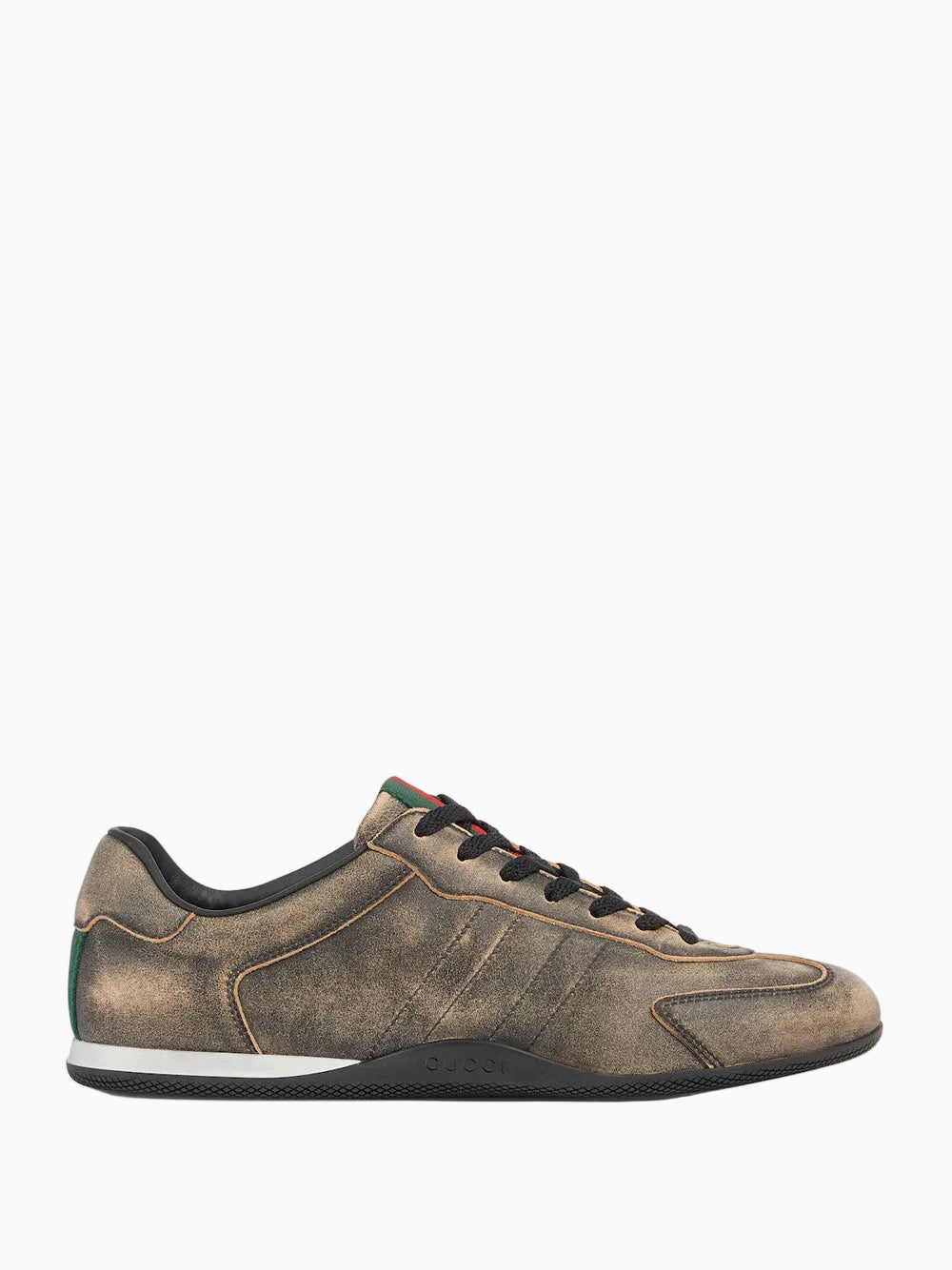 Shift sneakers | Gucci | OTTODISANPIETRO