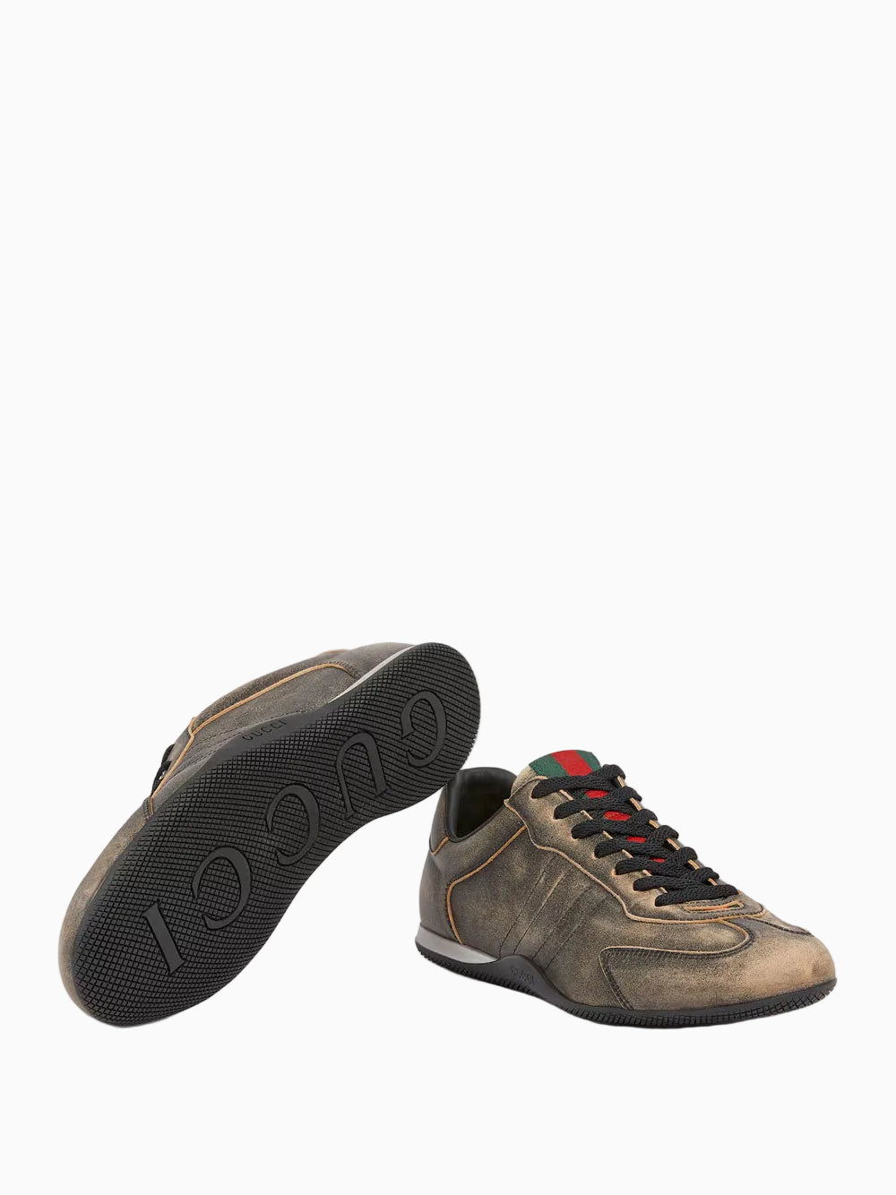 Shift sneakers | Gucci | OTTODISANPIETRO