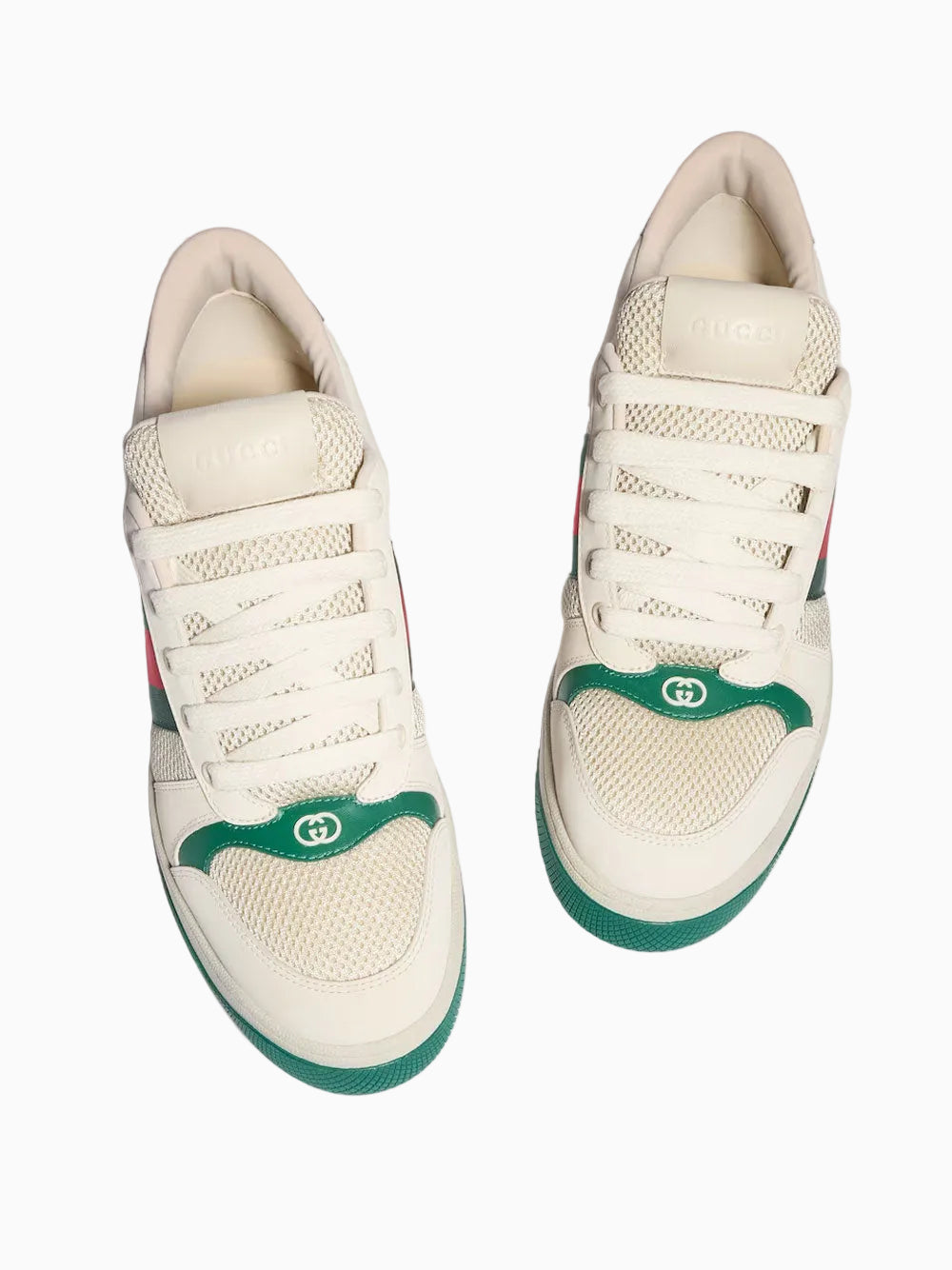 Screener sneakers