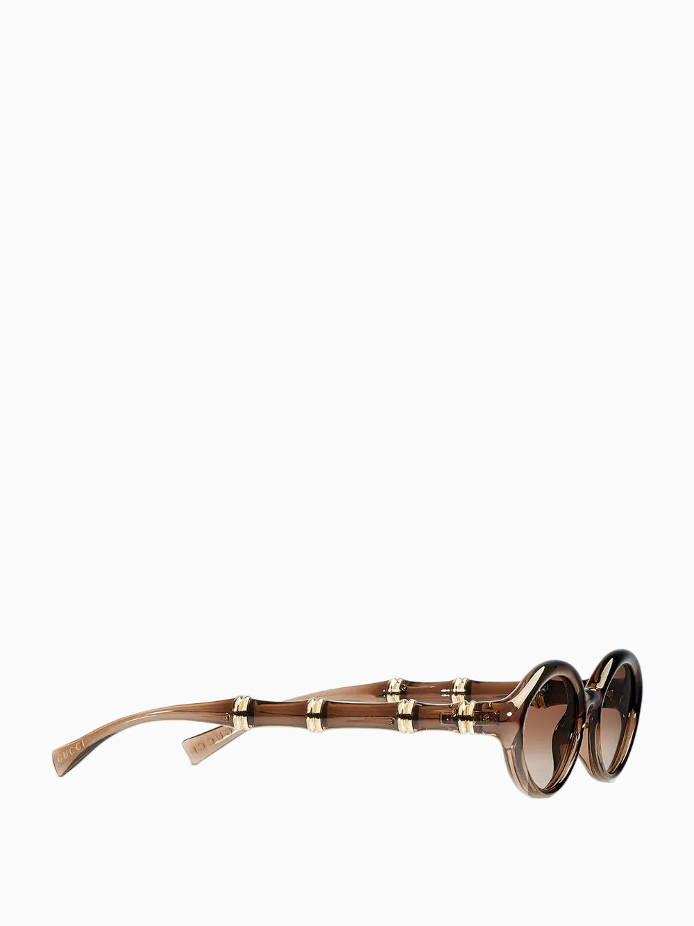 小物 GUCCI archive bamboo sunglasses y2k Bamboo sunglasses | Gucci | OTTODISANPIETRO