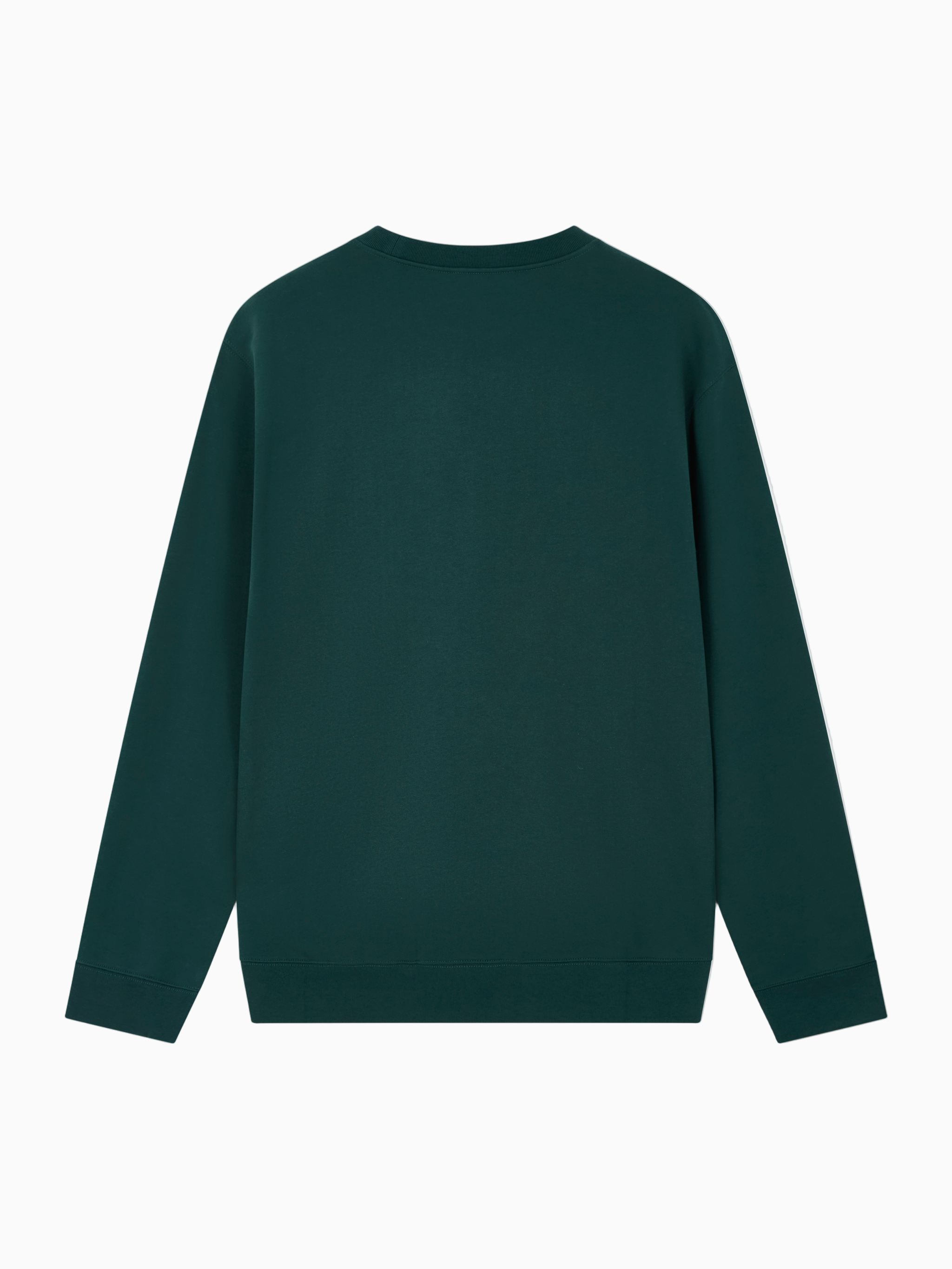 Interlocking G logo sweatshirt