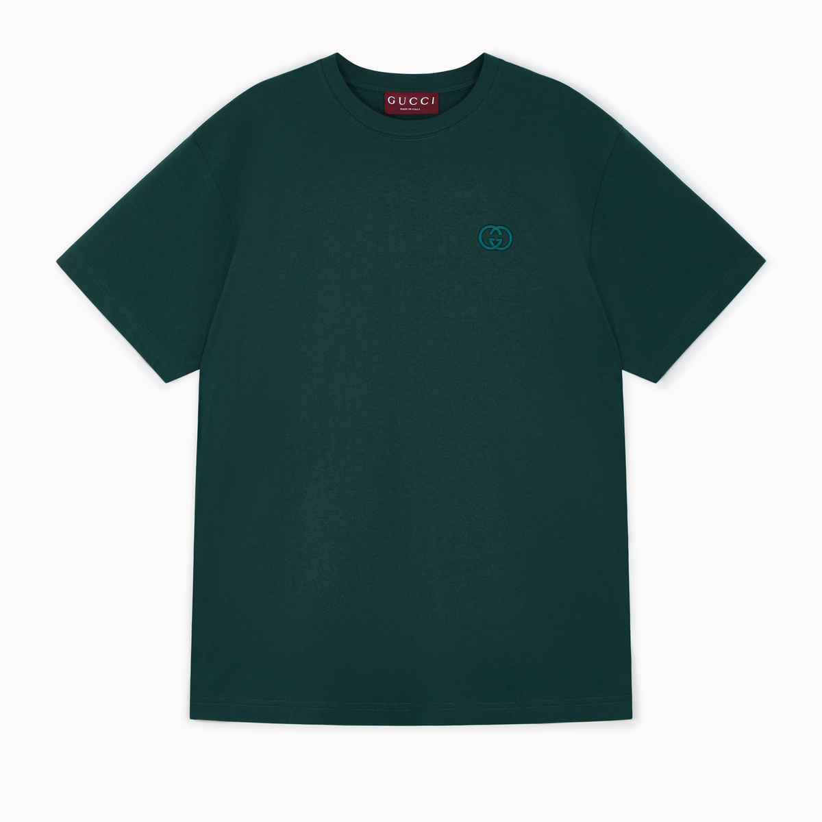 Gucci-t-shirt-OTTODISANPIETRO-