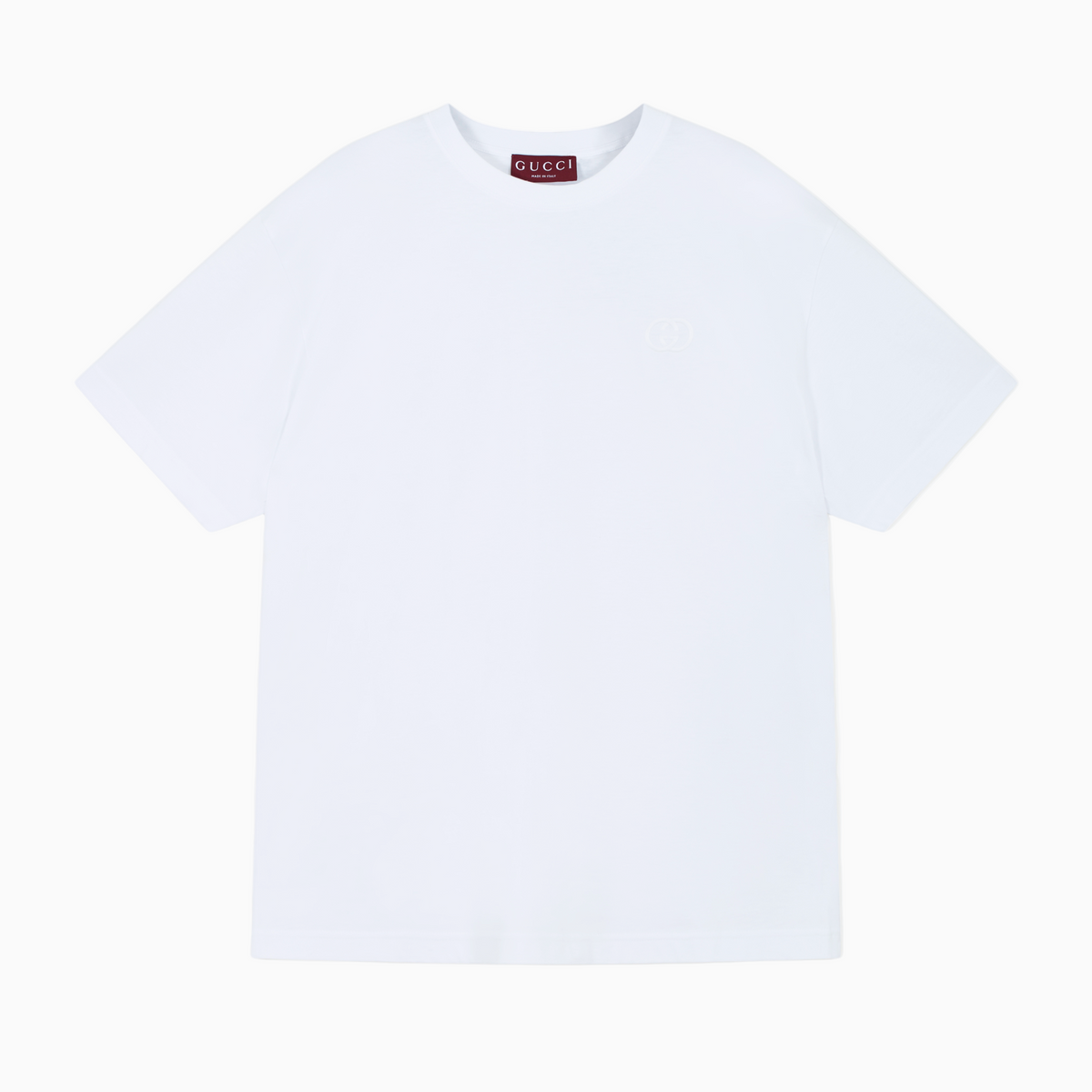 Gucci-t-shirt-OTTODISANPIETRO-