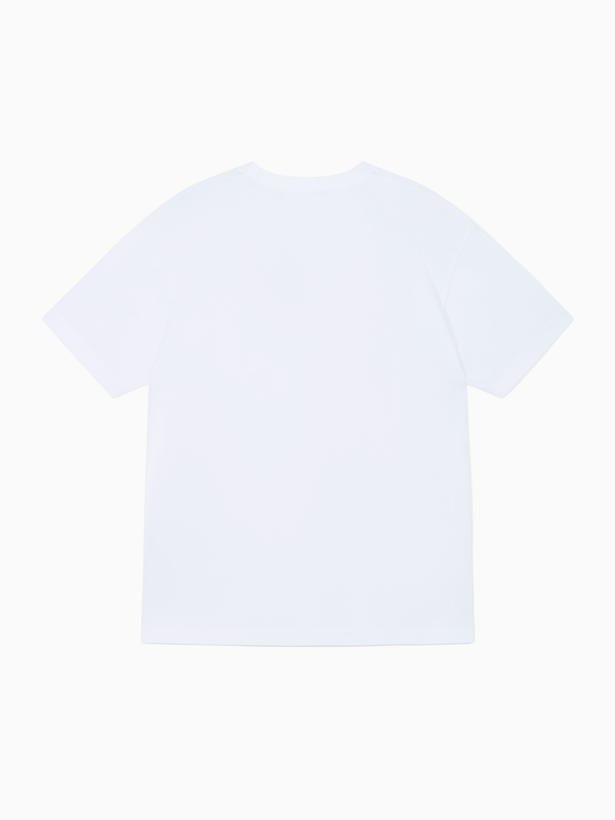 GG embroidery t-shirt