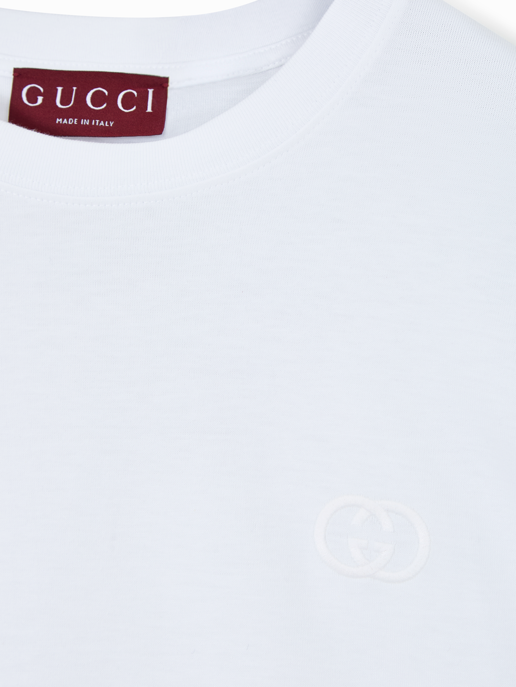 Gucci Men's T-Shirts | OTTODISANPIETRO Gucci Men's T-Shirts | OTTODISANPIETRO