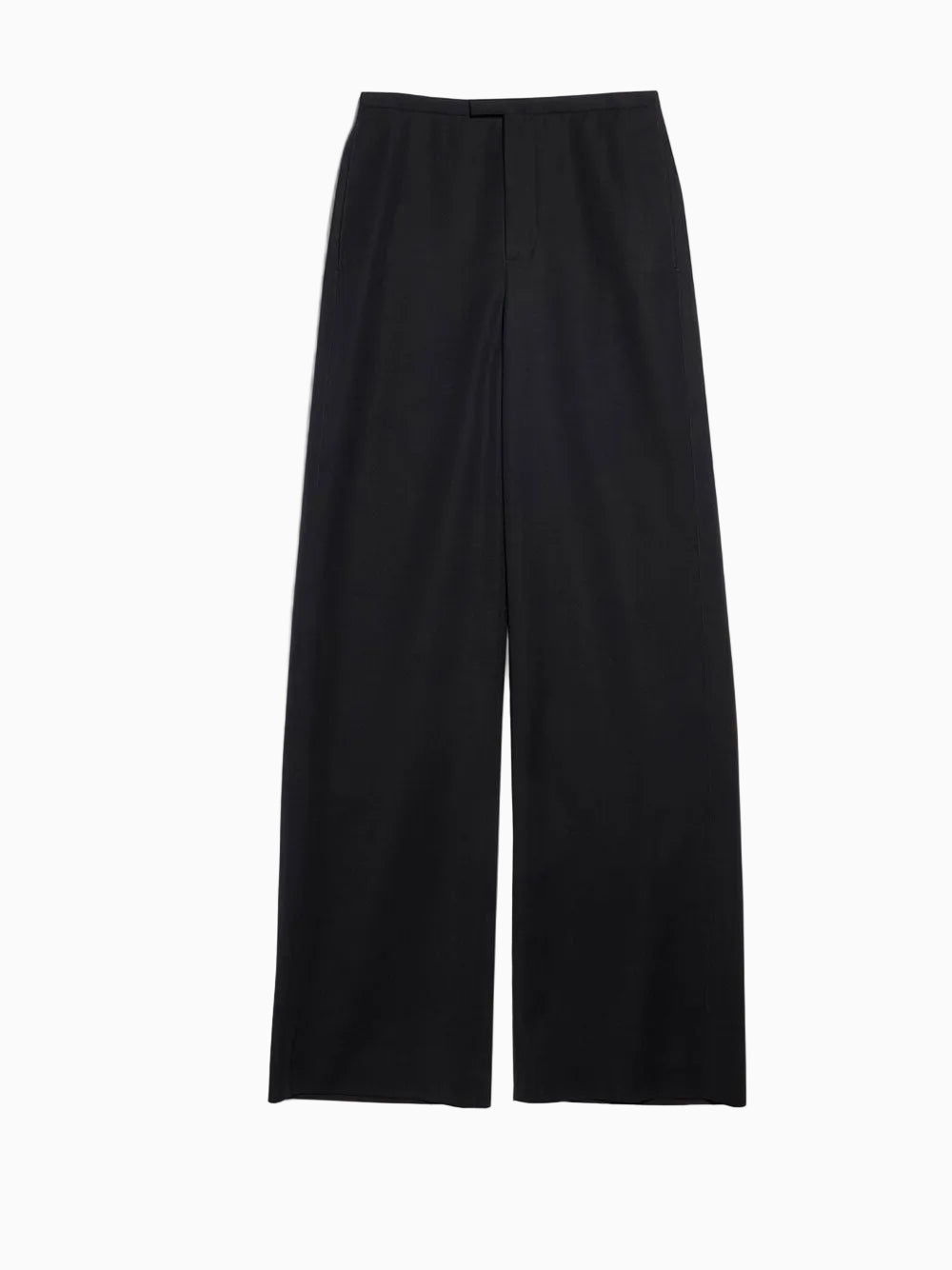 Pantalones de lana ligera