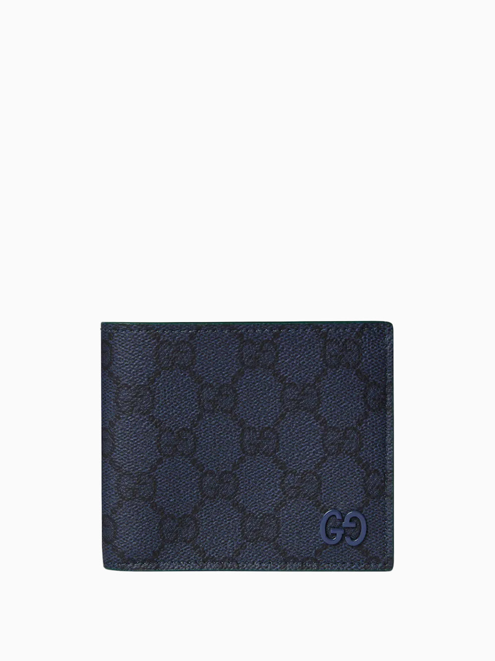 GG Bi-fold wallet