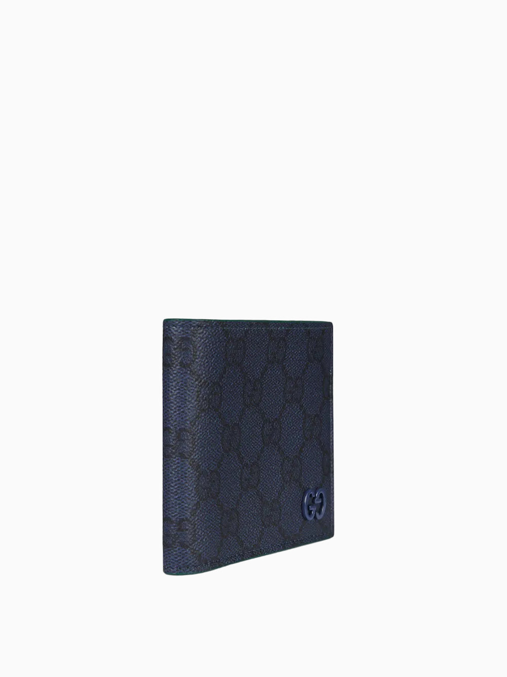 GG Bi-fold wallet