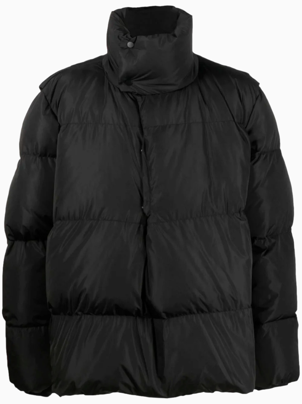 Do Road puffer jacket