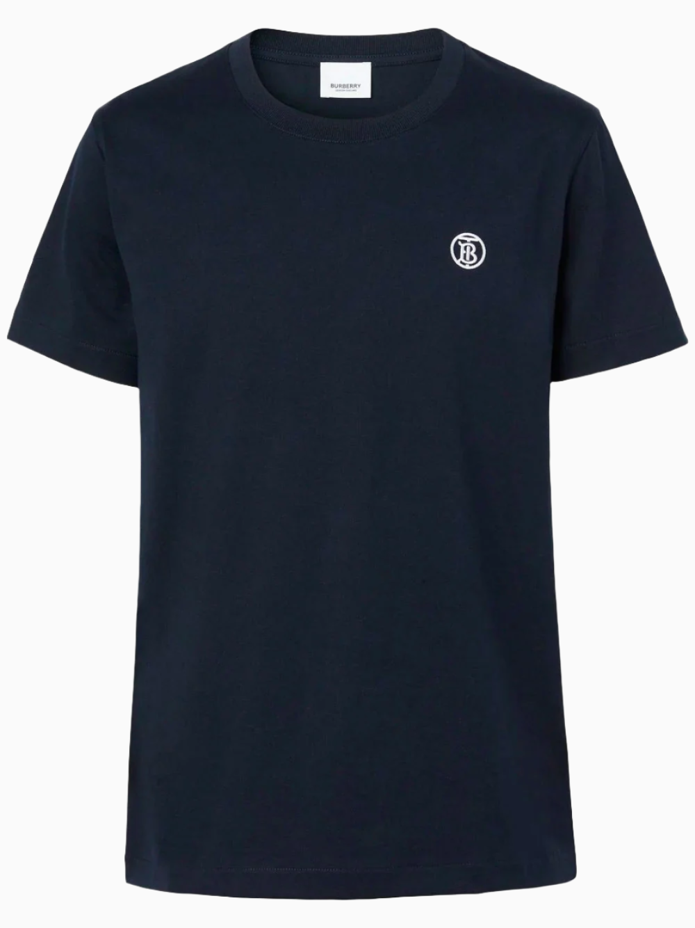 Round neck T shirt Burberry OTTODISANPIETRO