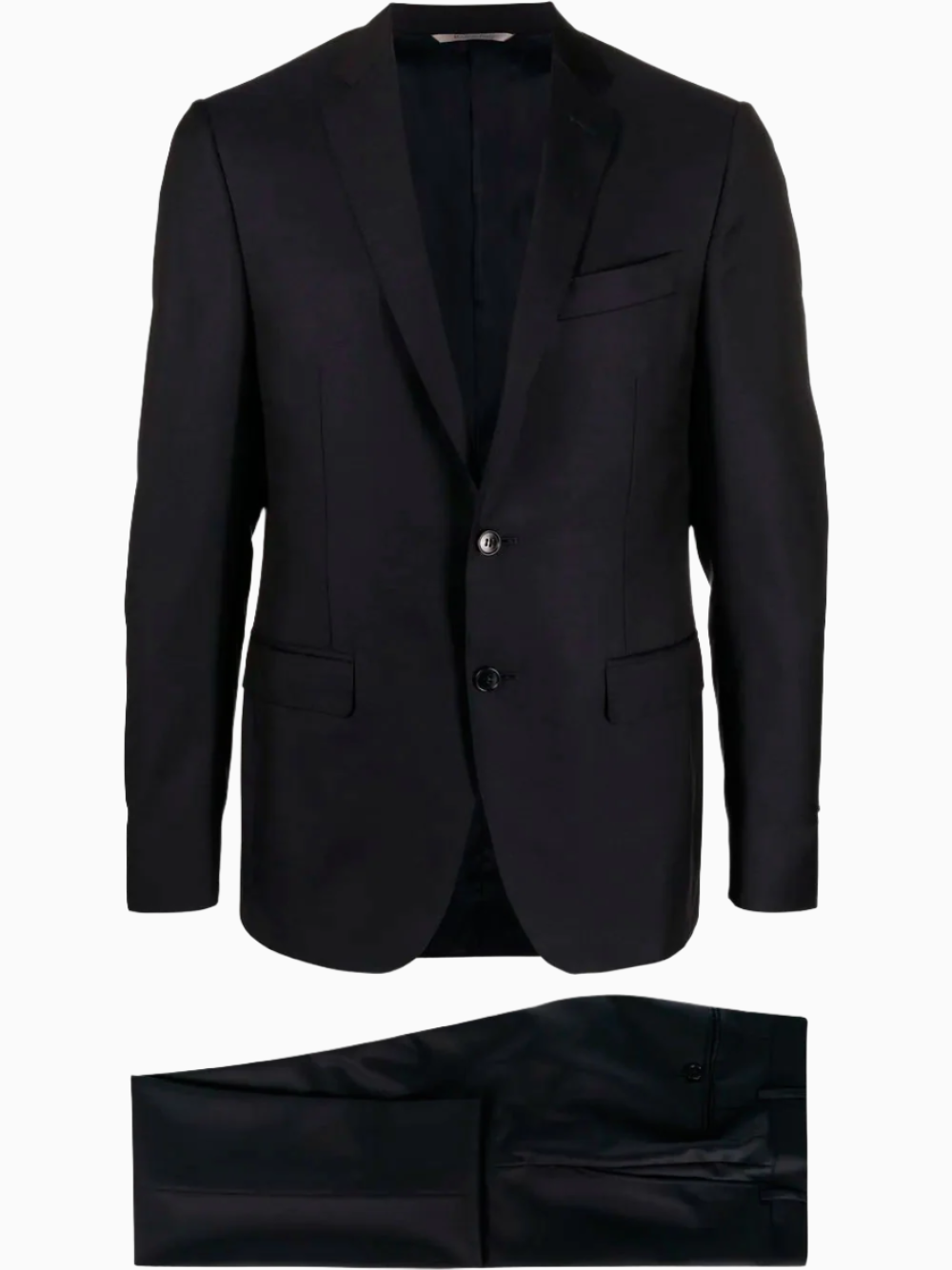 Cortina suit