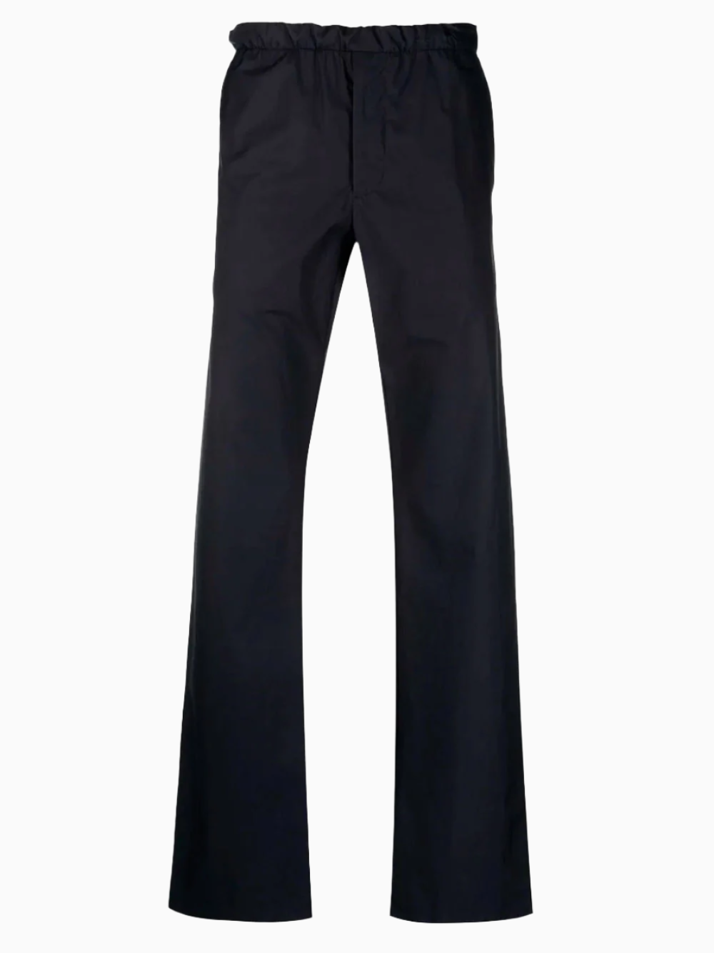 1997FW Prada Wool Straight Pants 【公式通販】 1997FW Prada Wool Straight Pants 【公式通販】