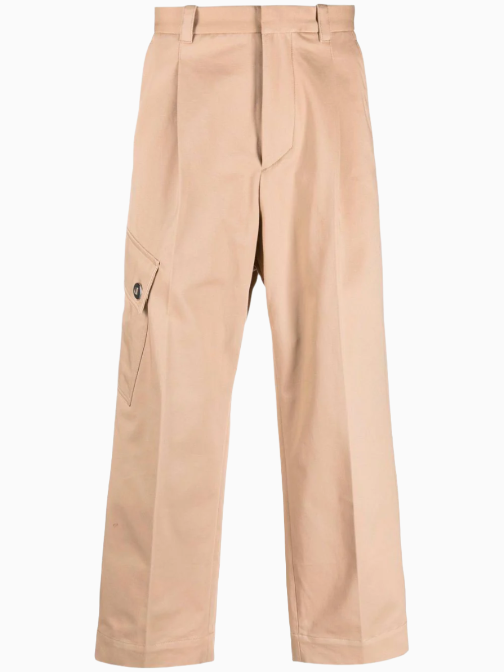 Combine trousers