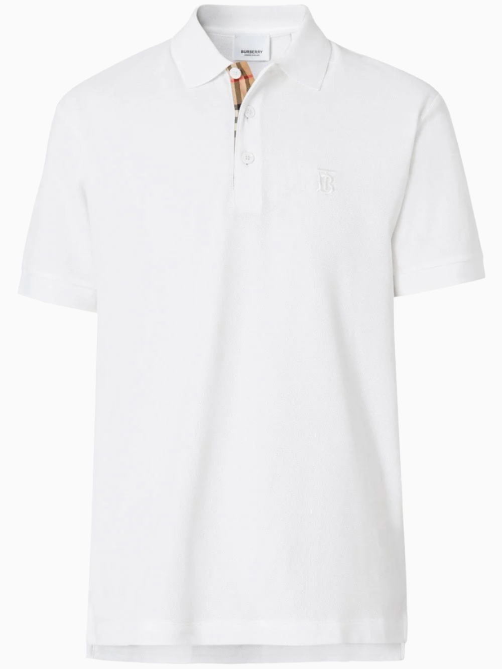 Eddie polo shirt