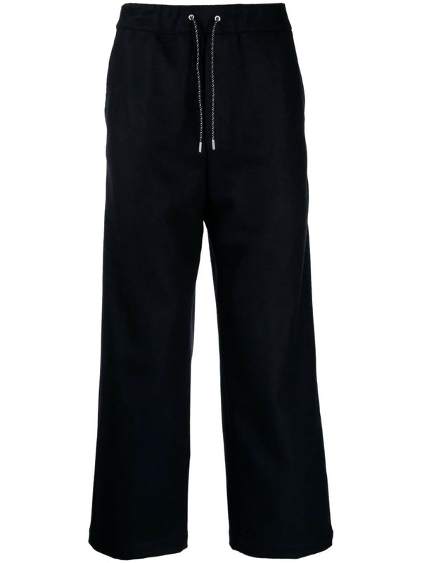 Base trousers