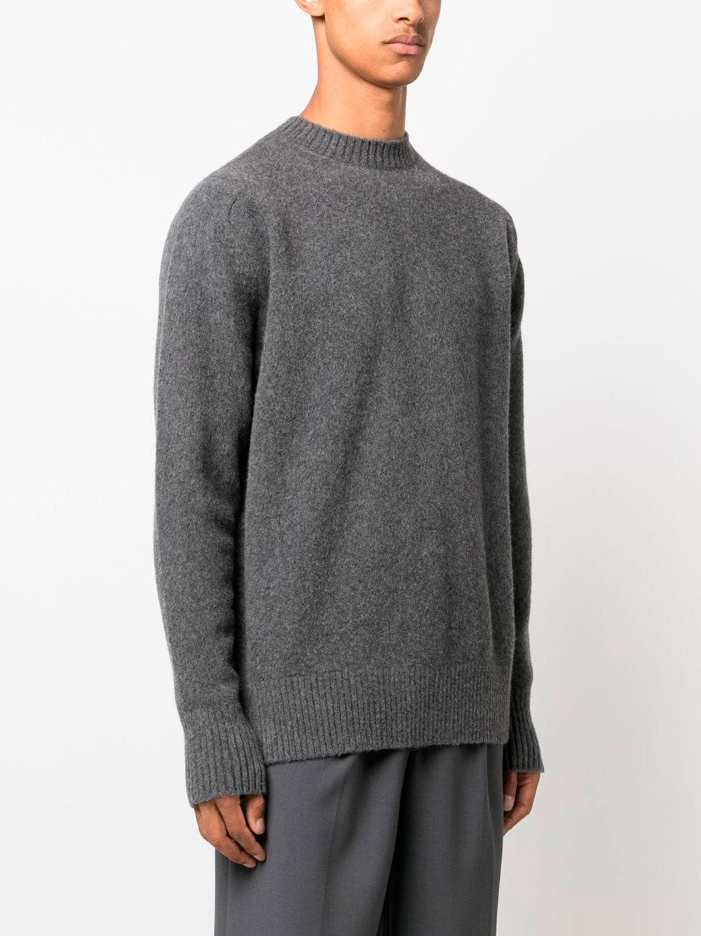 Whistler jumper