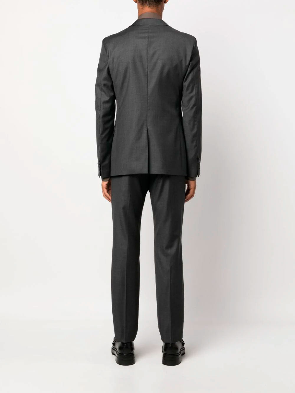 Prada mens hot sale suit price