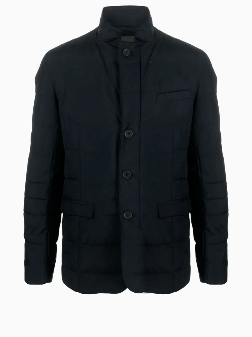 Laminar jacket