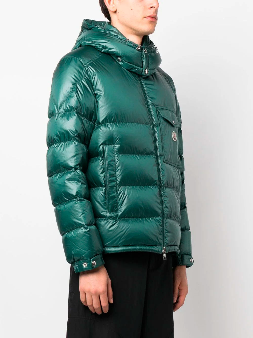 Wollaston down jacket Moncler OTTODISANPIETRO