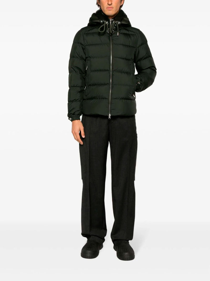 Cardere padded jacket