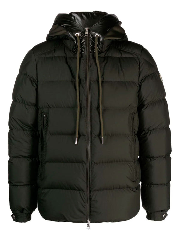 Cardere padded jacket
