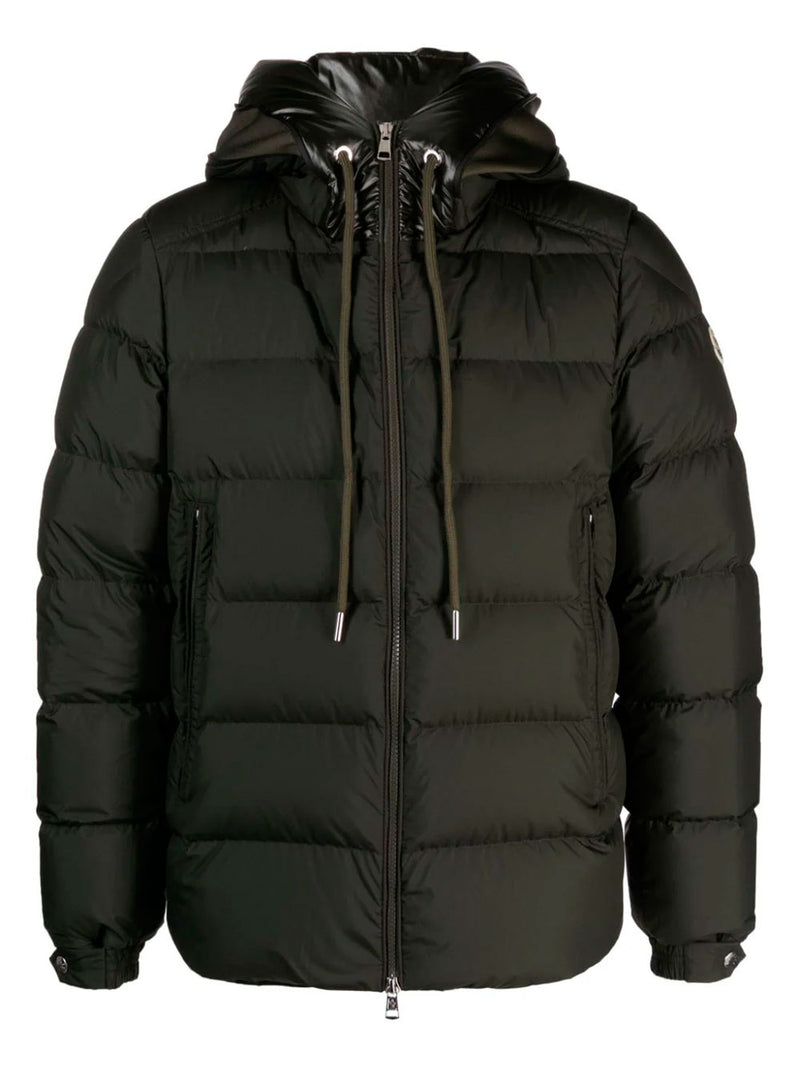 Moncler byron hotsell jacket mens