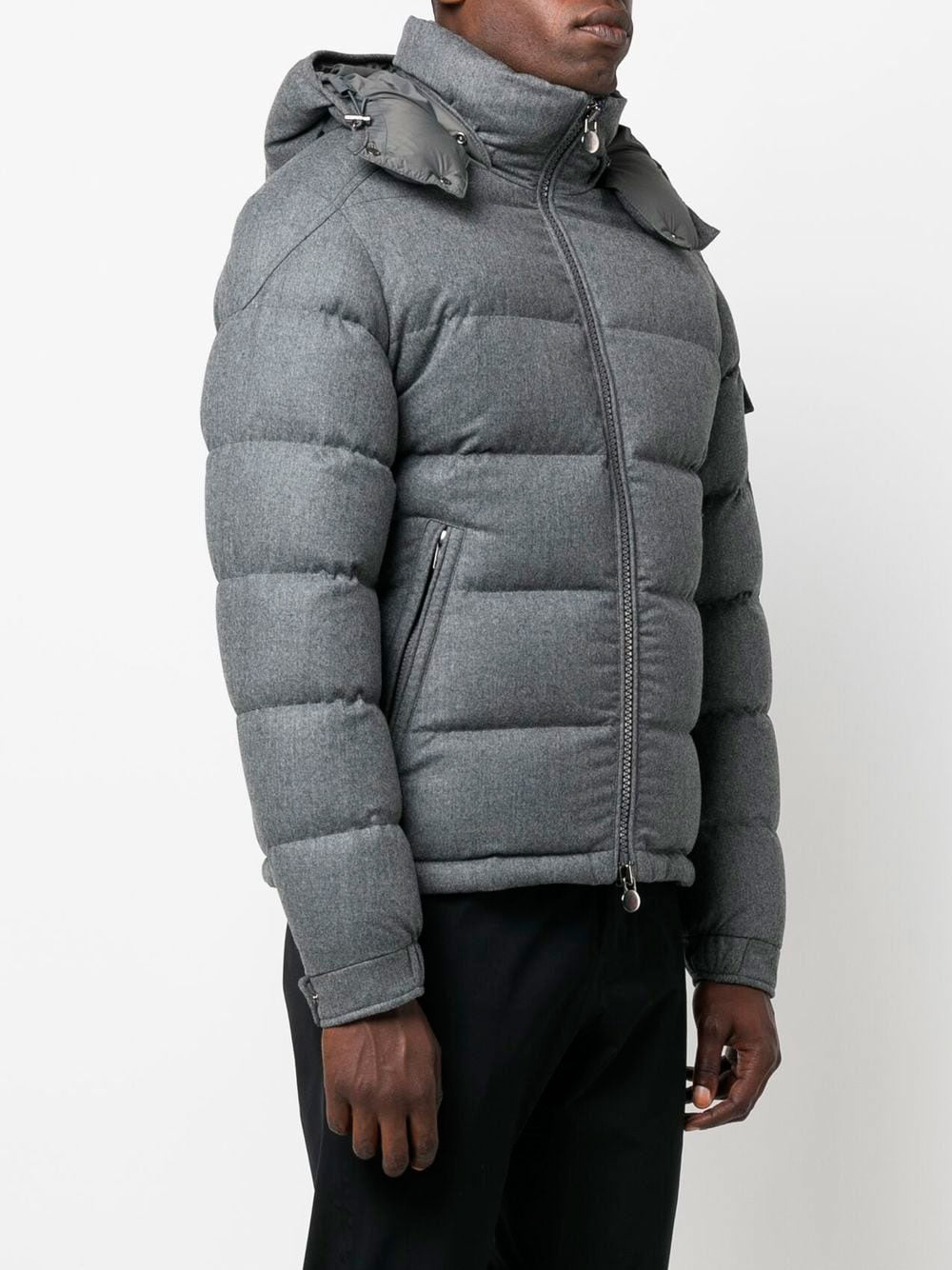 Montgenevre down jacket Moncler OTTODISANPIETRO