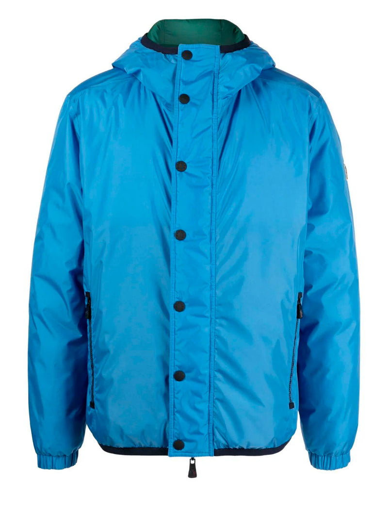 Rosiere reversible padded jacket