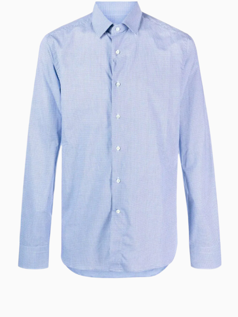 Camisa de cuadros