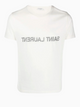 Logo T-shirt | Saint Laurent | OTTODISANPIETRO Logo T-shirt | Saint Laurent | OTTODISANPIETRO