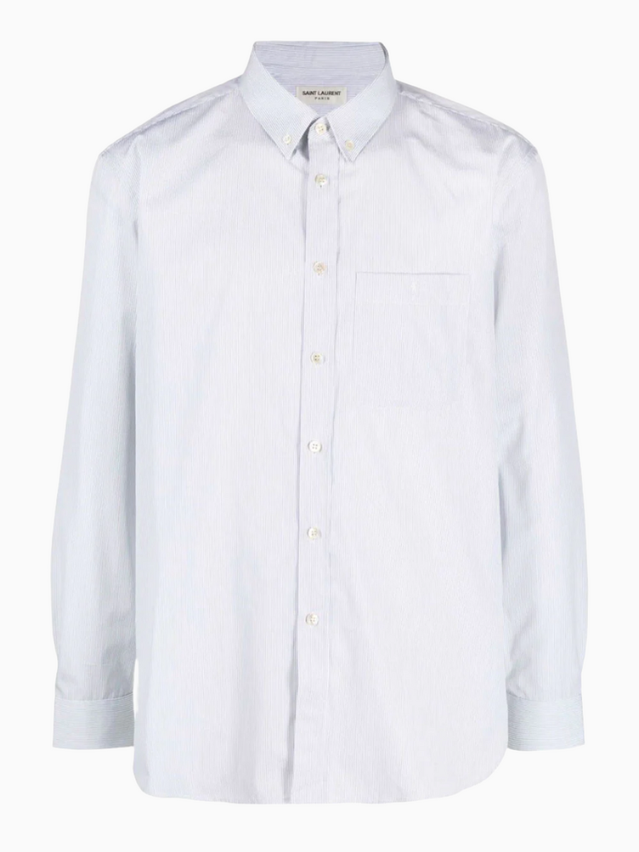 H020483-Camisa-Saint-Laurent- H020483-Camisa-Saint-Laurent-