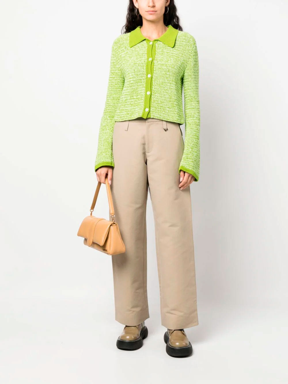 Piccinni trousers