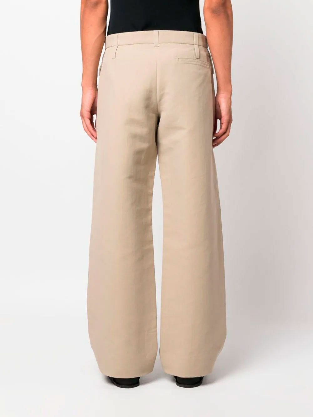 Piccinni trousers