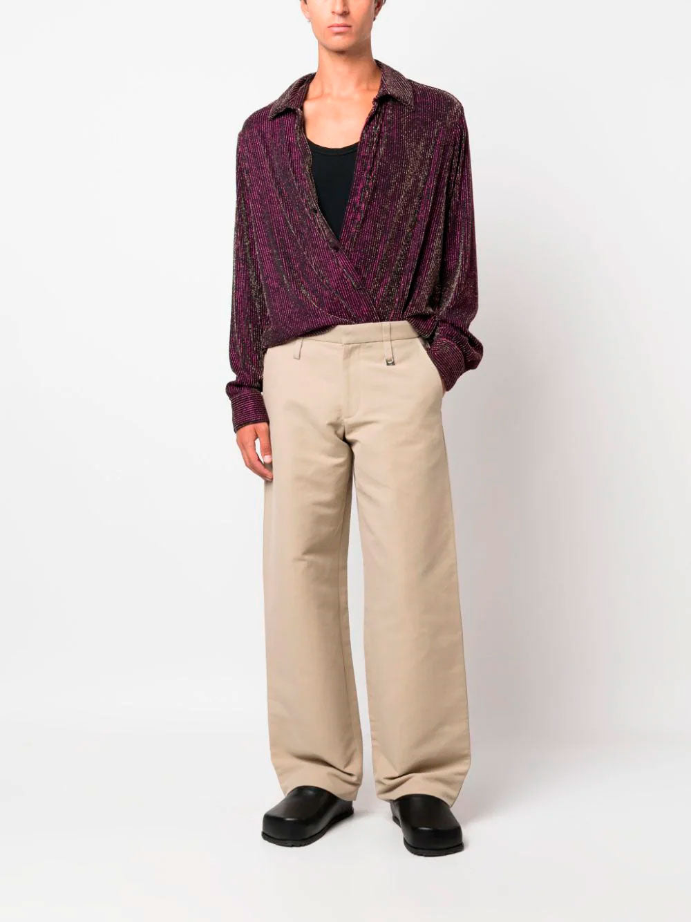 Piccinni trousers