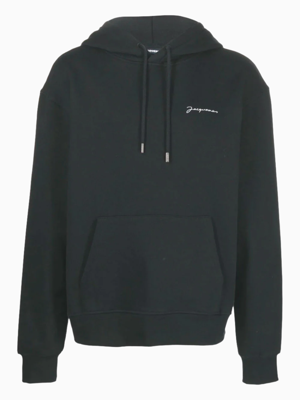 Brodé hoodie