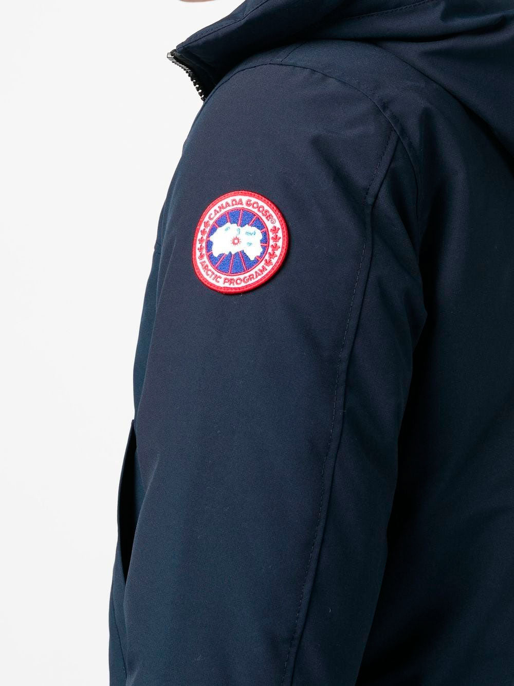 Canada goose hotsell donostia zaragoza