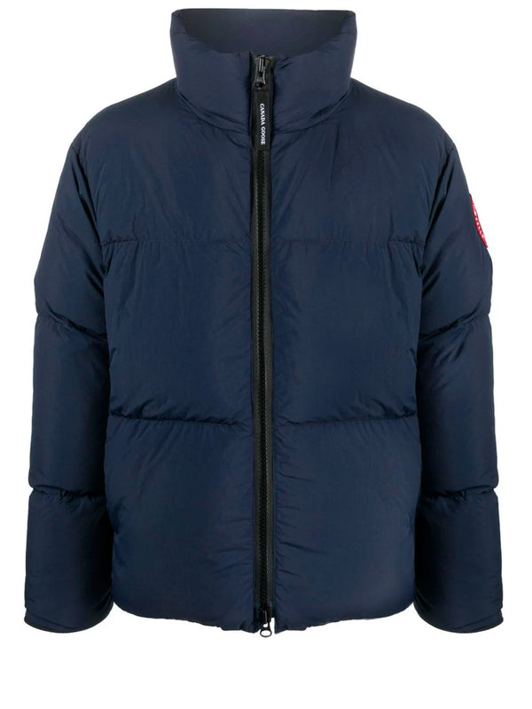 Lawrence down jacket