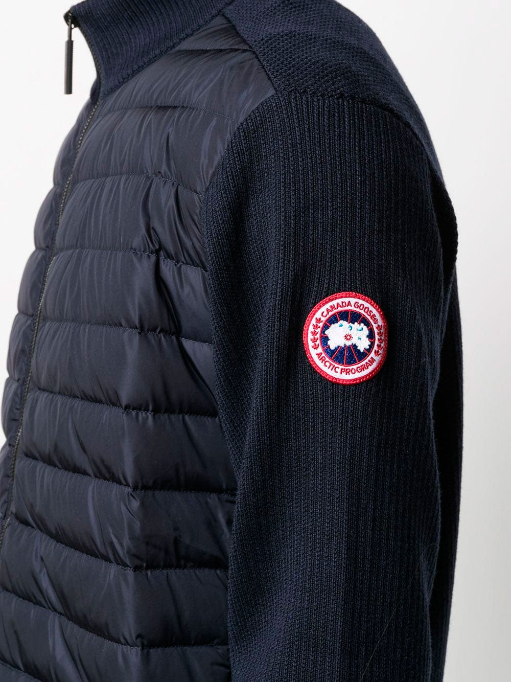 Canada goose hombre gucci best sale