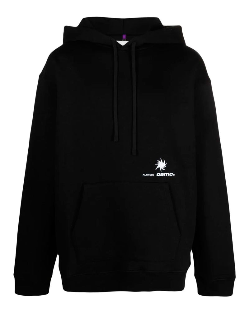 Albadune hoodie