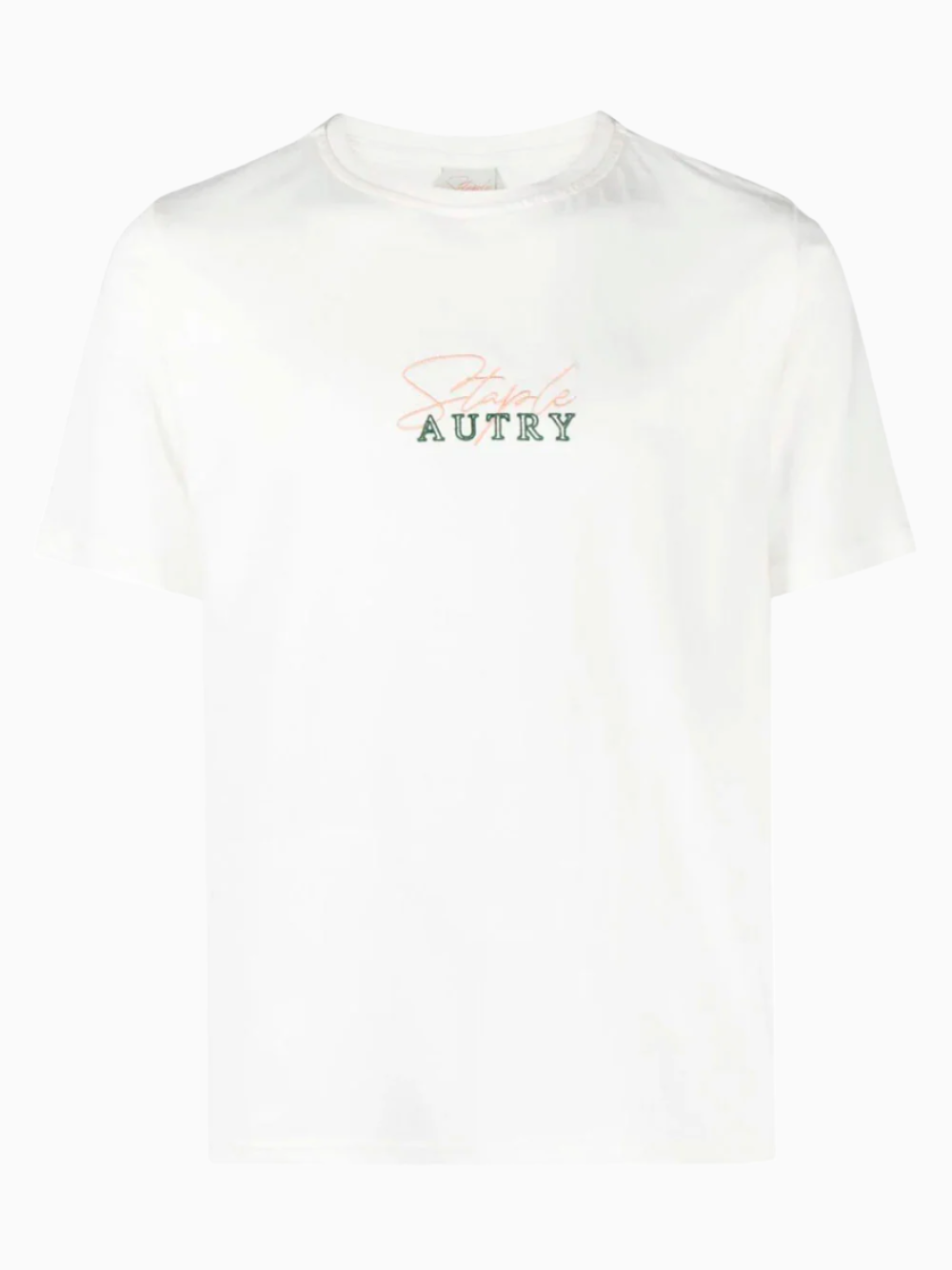 Staple x Autry t-shirt