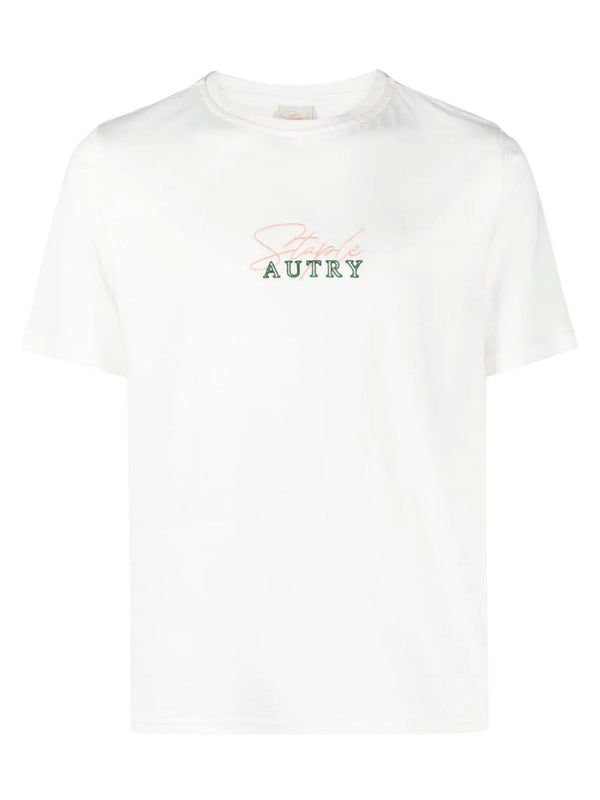 Camiseta Staple x Autry