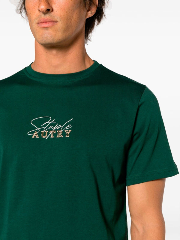 Staple x Autry t-shirt