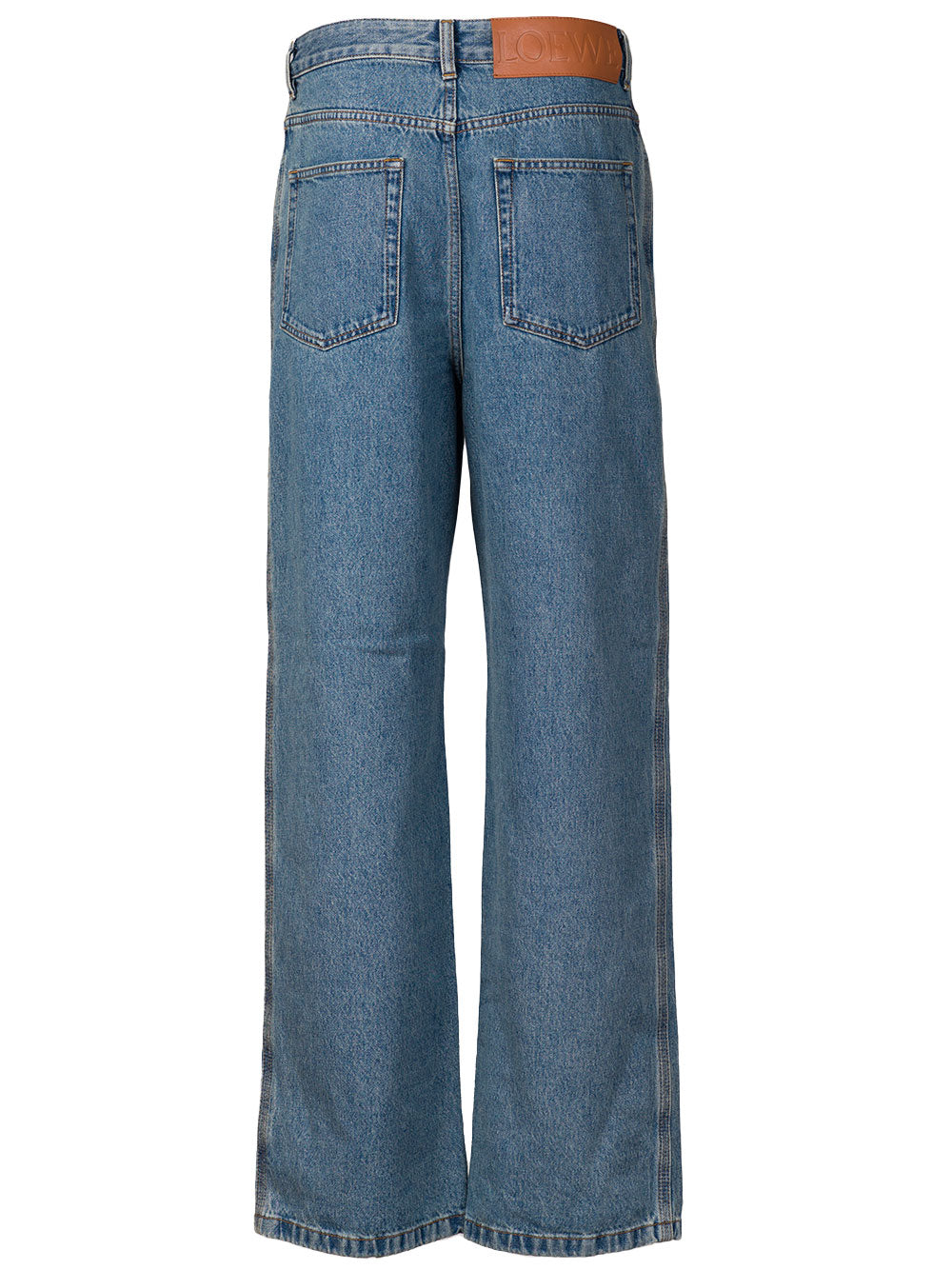 Anagram jeans