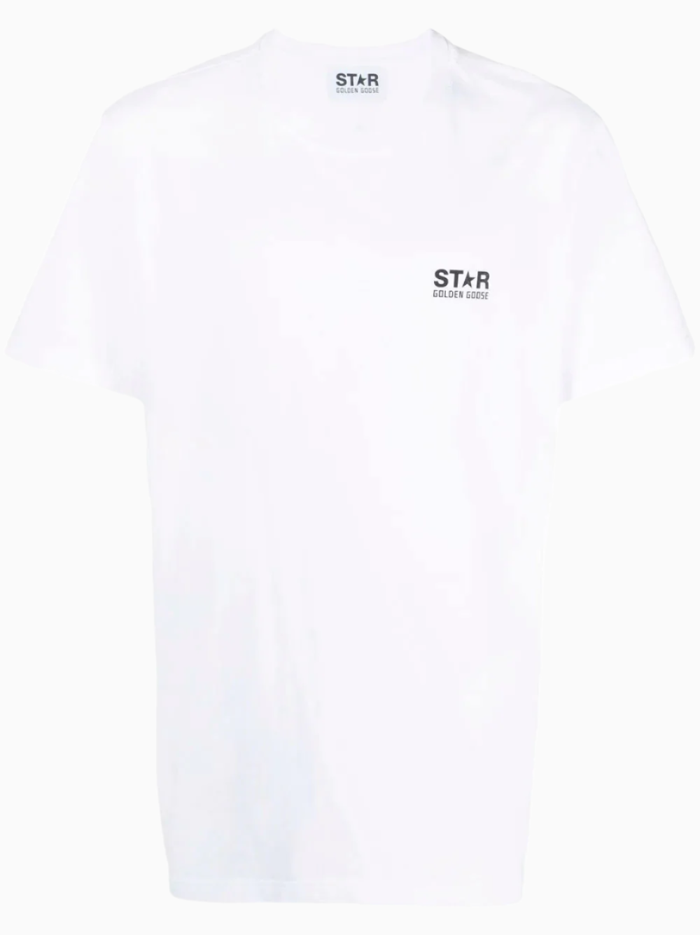 Logo-print t-shirt